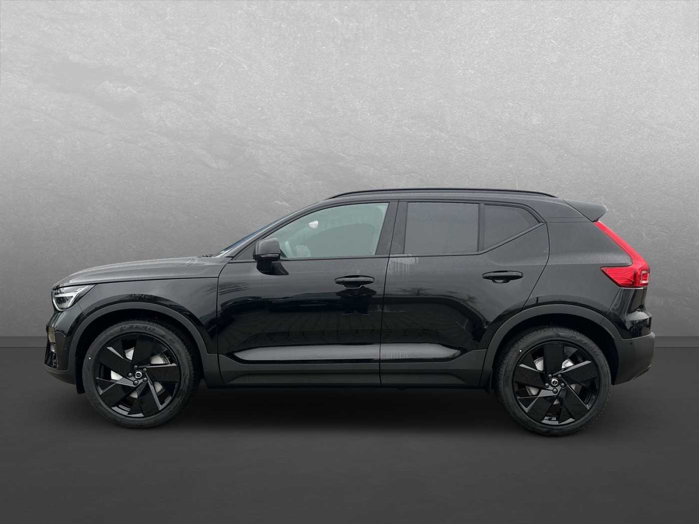 Volvo XC40 – Bild 6