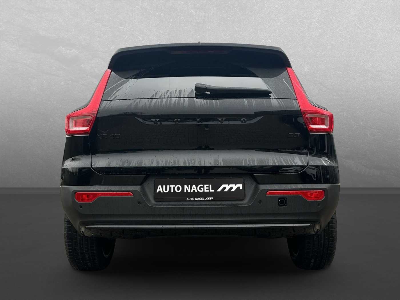 Volvo XC40 – Bild 7