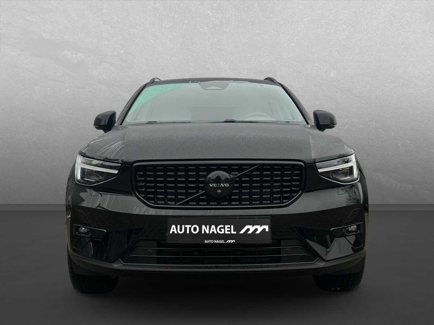 Volvo XC40 – Bild 8