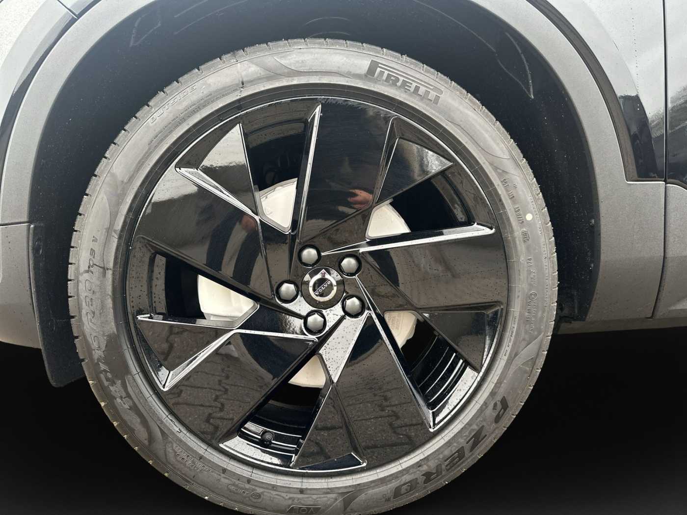 Volvo XC40 – Bild 9