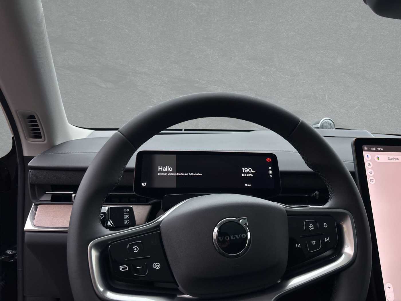 Volvo ES90 – Bild 10