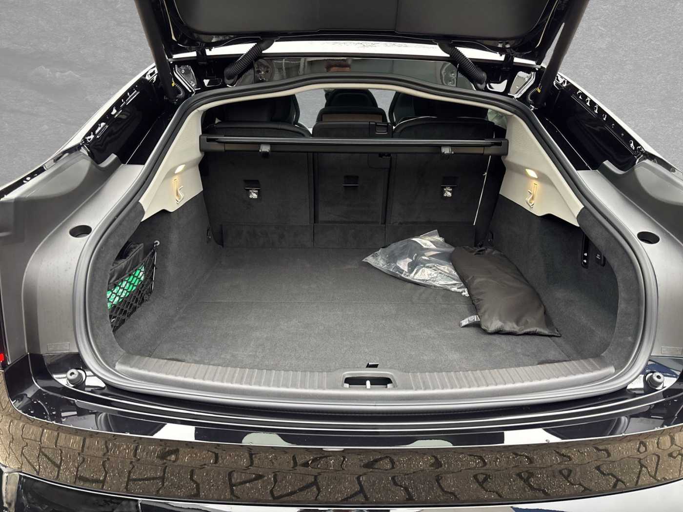 Volvo ES90 – Bild 11