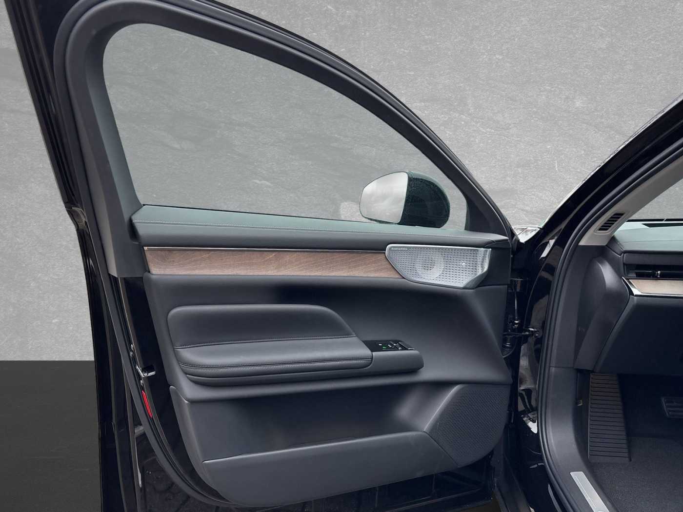 Volvo ES90 – Bild 15