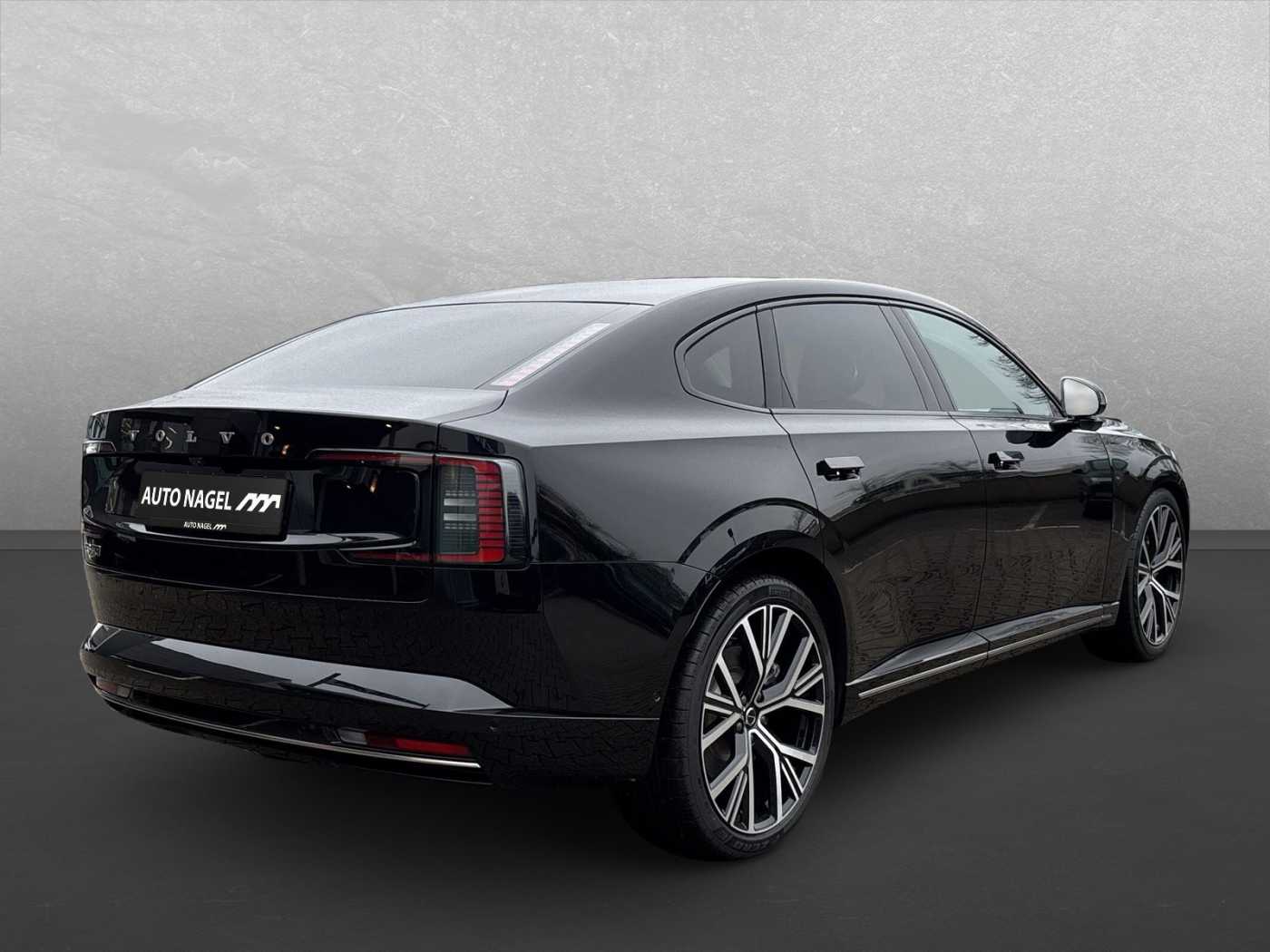 Volvo ES90 – Bild 2