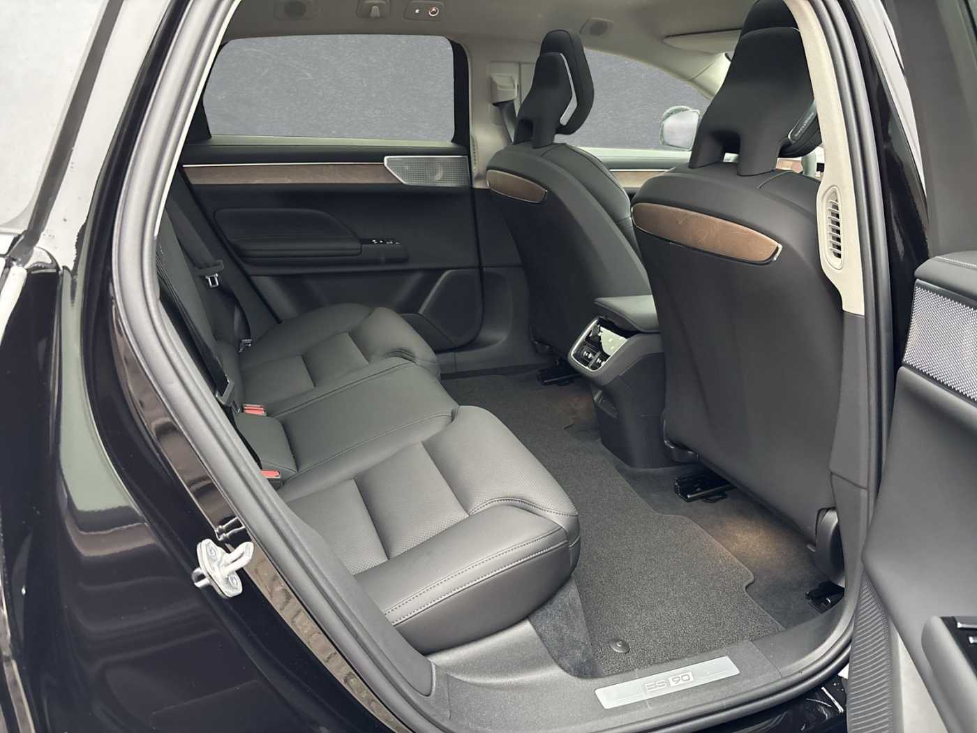 Volvo ES90 – Bild 5