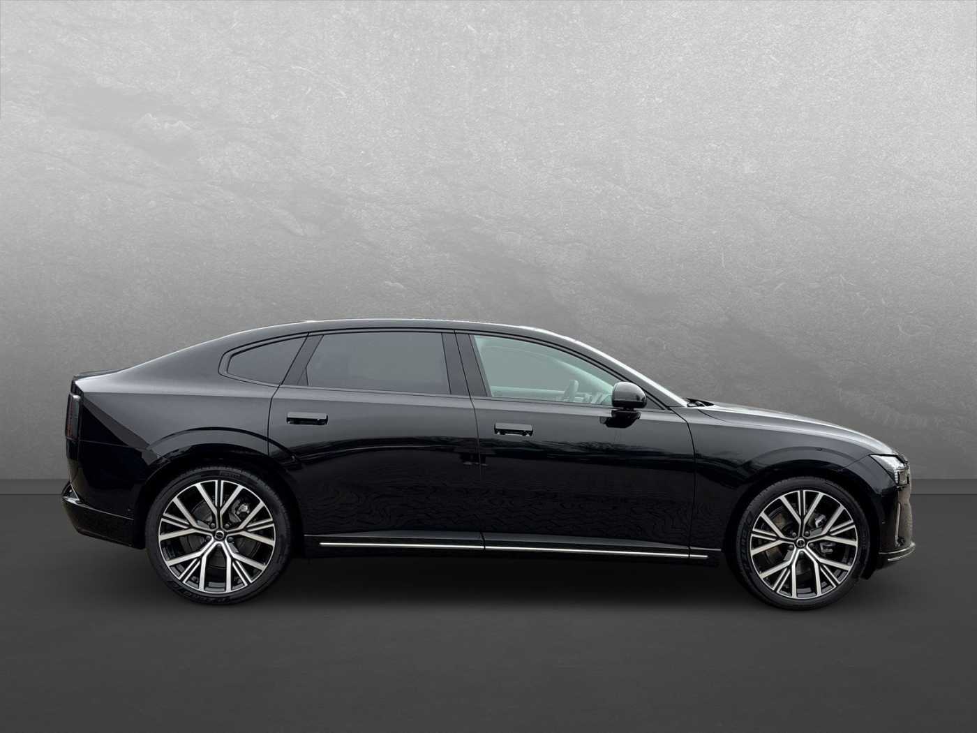 Volvo ES90 – Bild 6