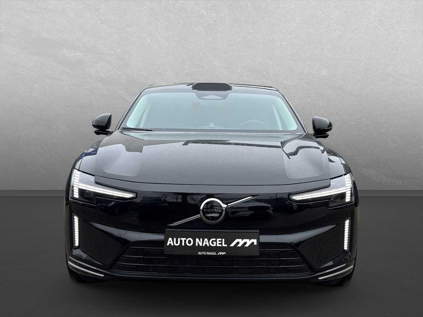 Volvo ES90 – Bild 8