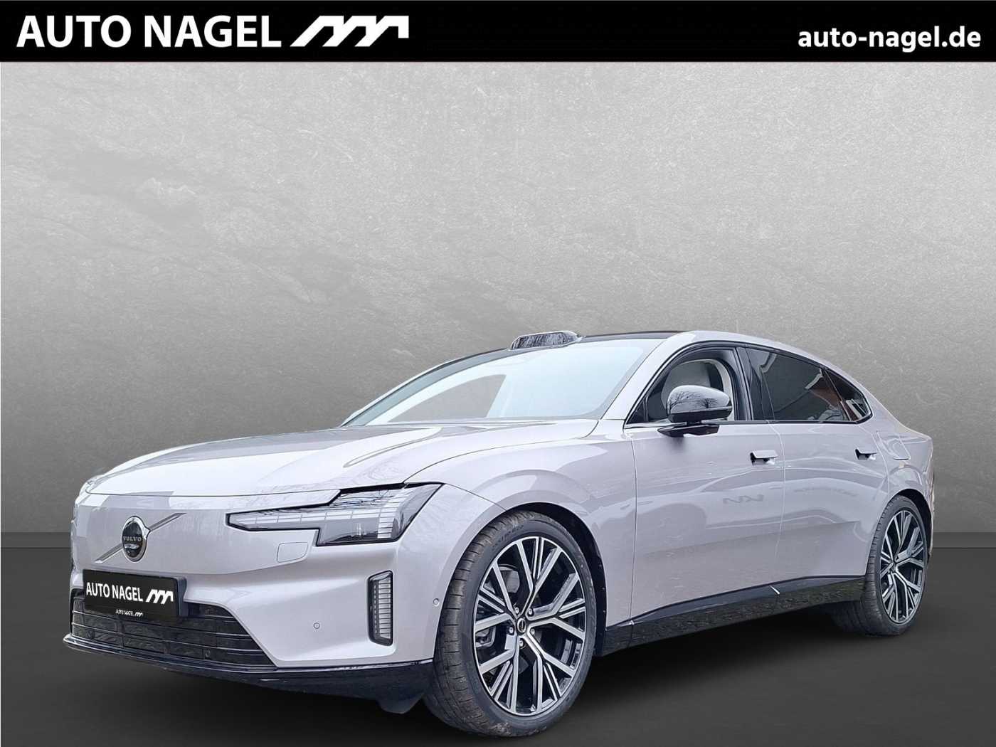 Volvo ES90