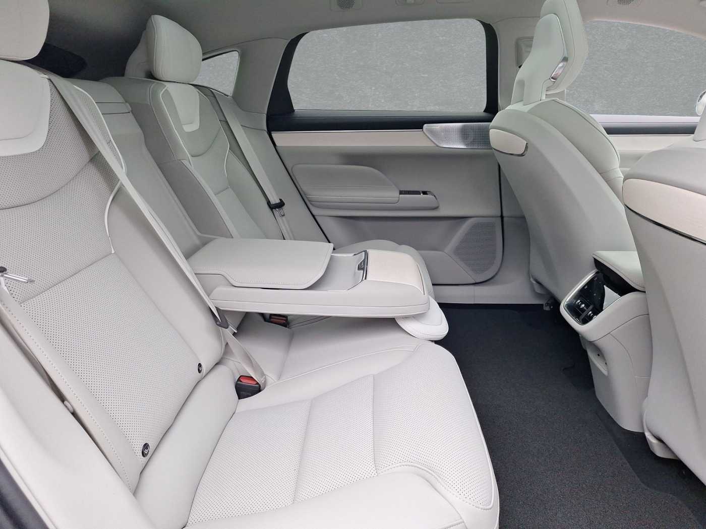 Volvo ES90 – Bild 5