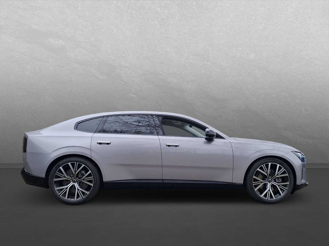 Volvo ES90 – Bild 6