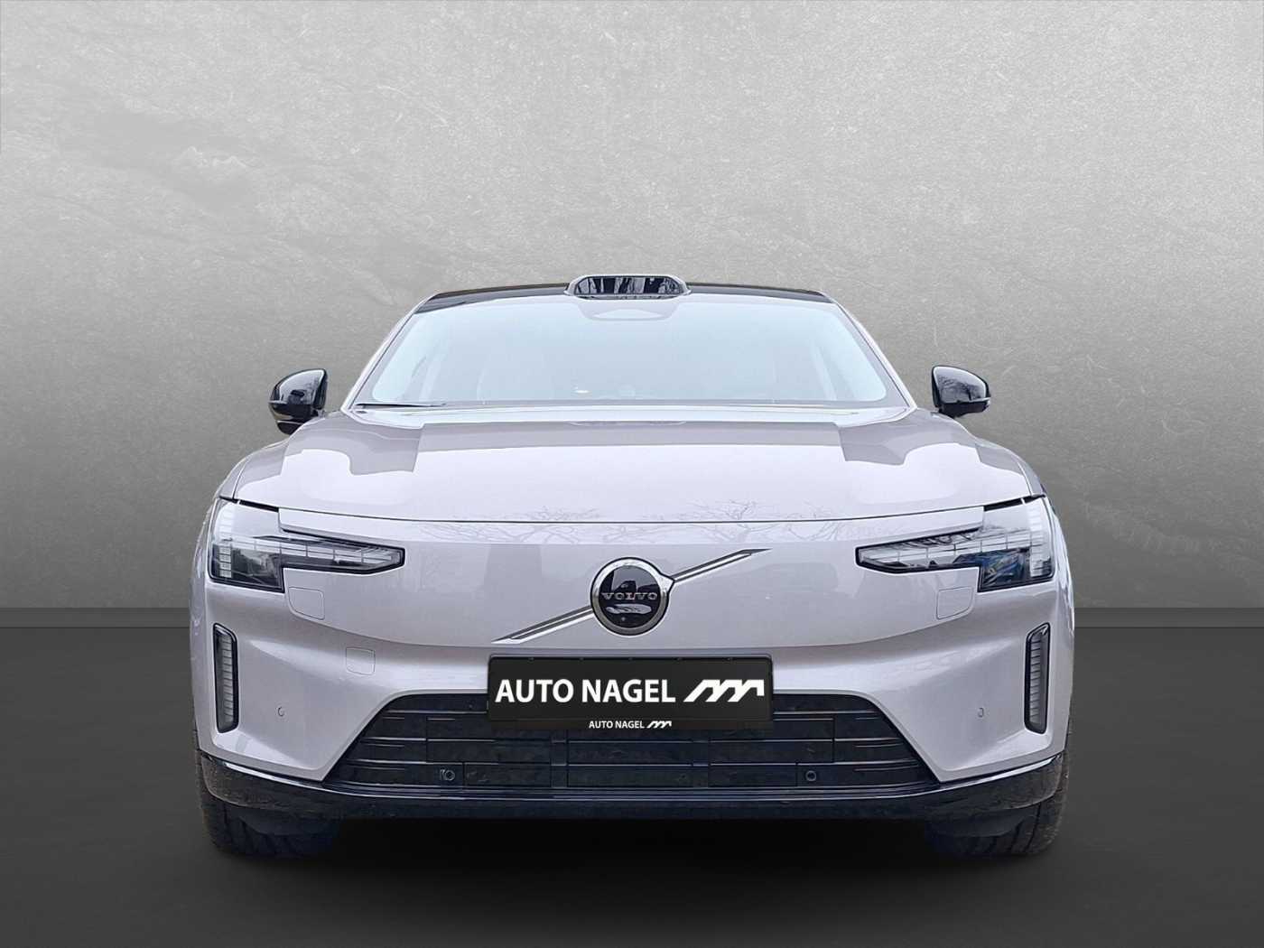 Volvo ES90 – Bild 8