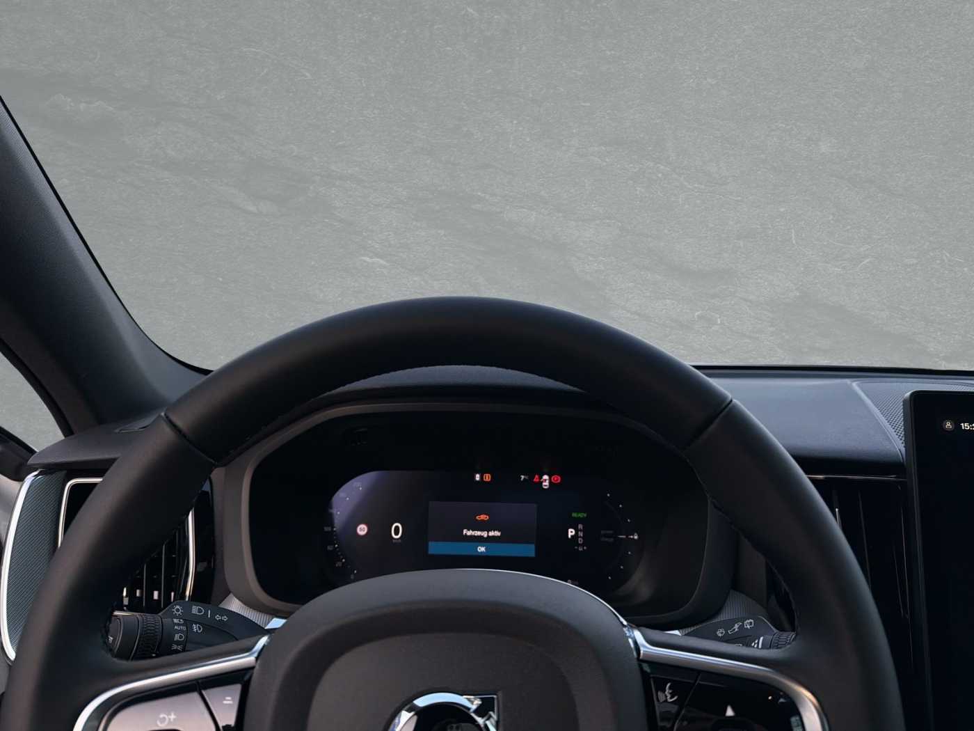 Volvo XC60 – Bild 10