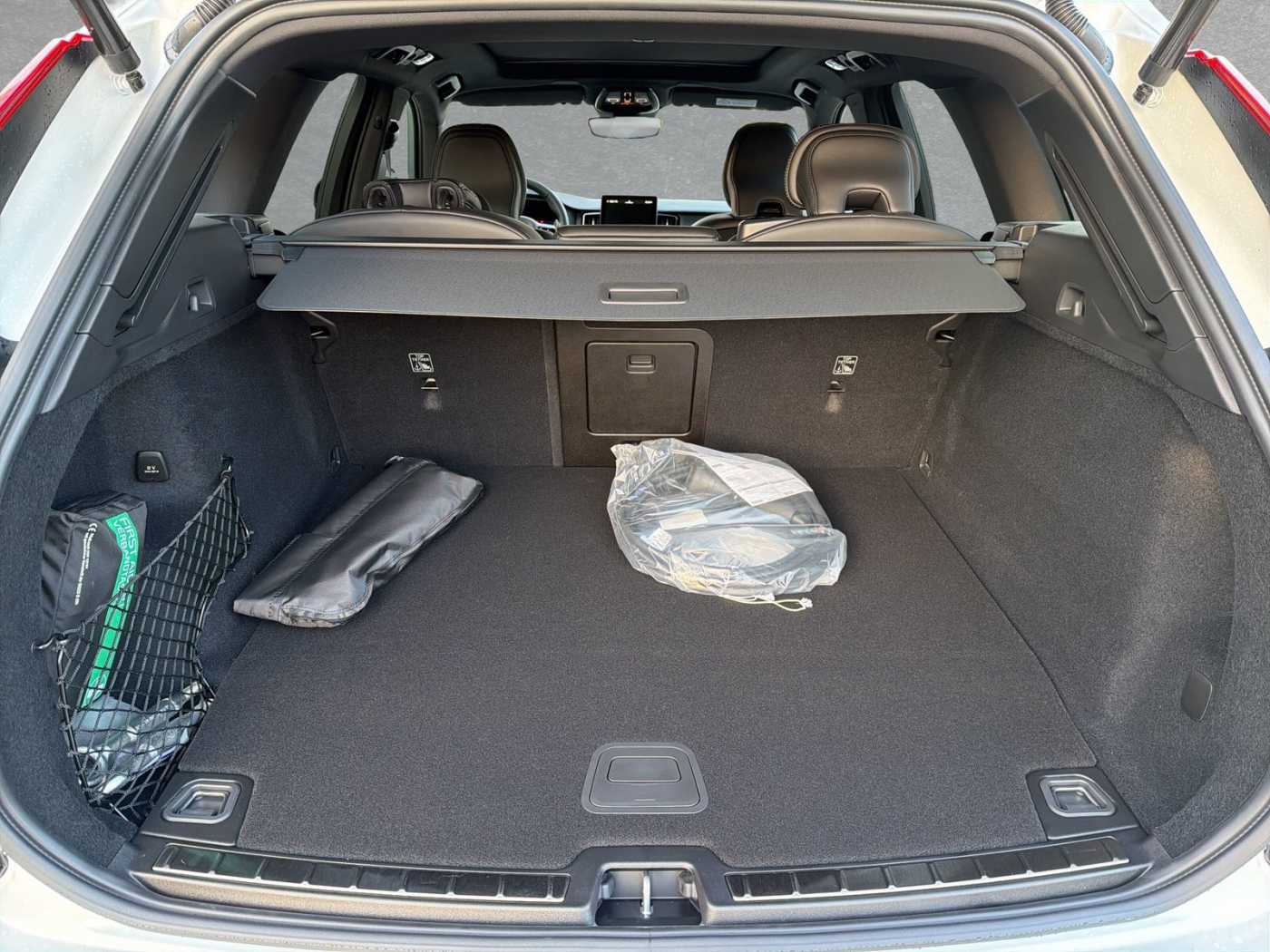 Volvo XC60 – Bild 11
