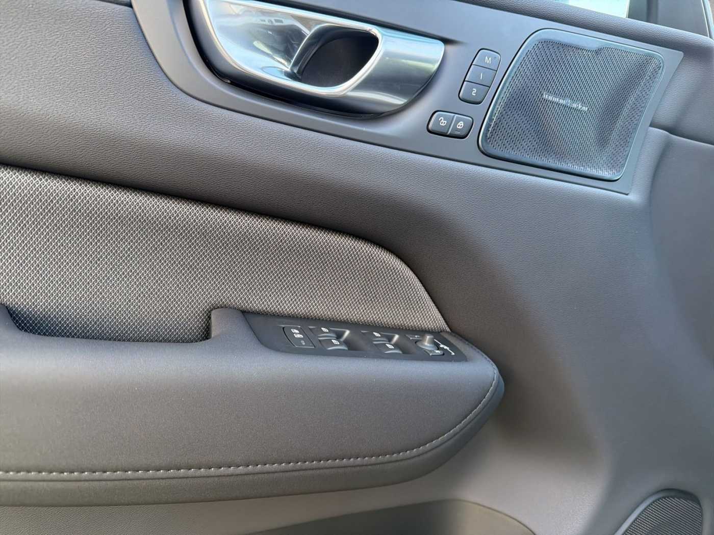 Volvo XC60 – Bild 15