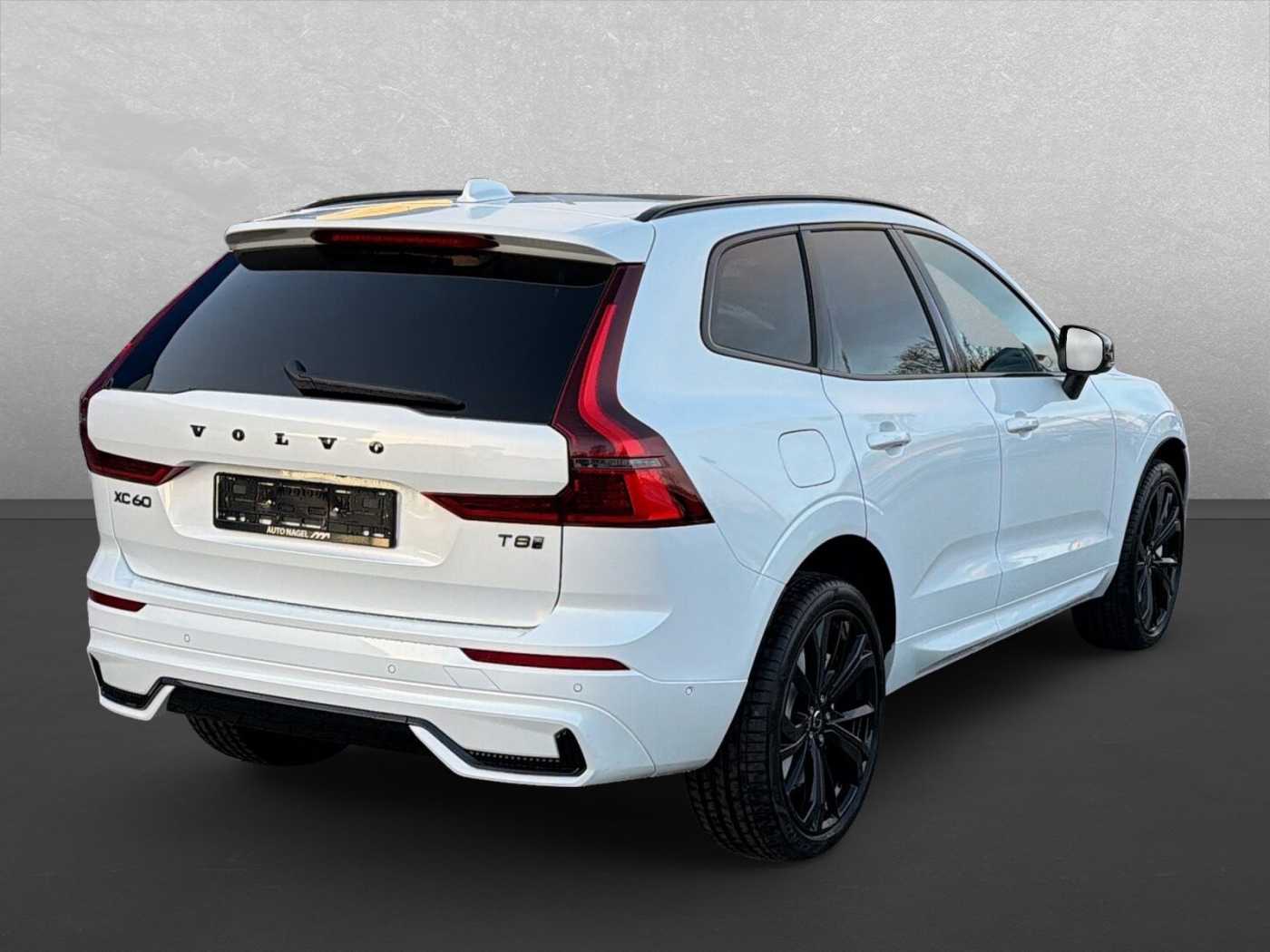 Volvo XC60 – Bild 2