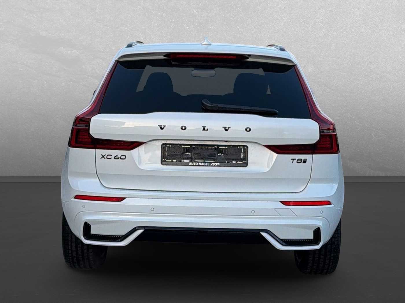 Volvo XC60 – Bild 7