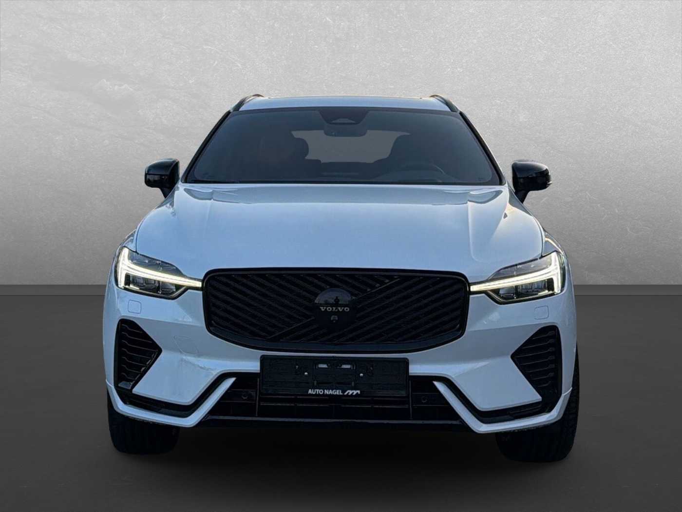 Volvo XC60 – Bild 8