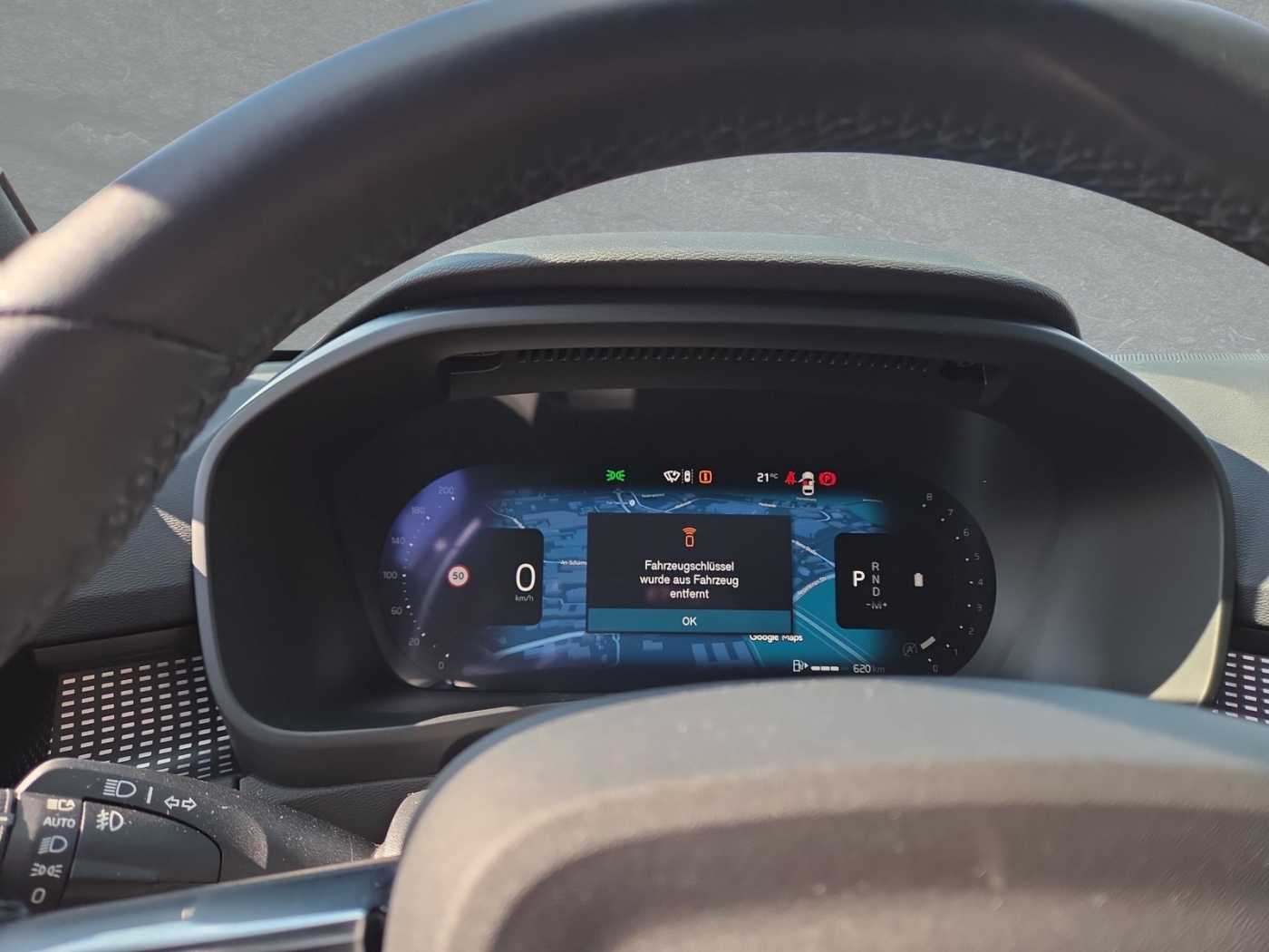 Volvo XC40 – Bild 10