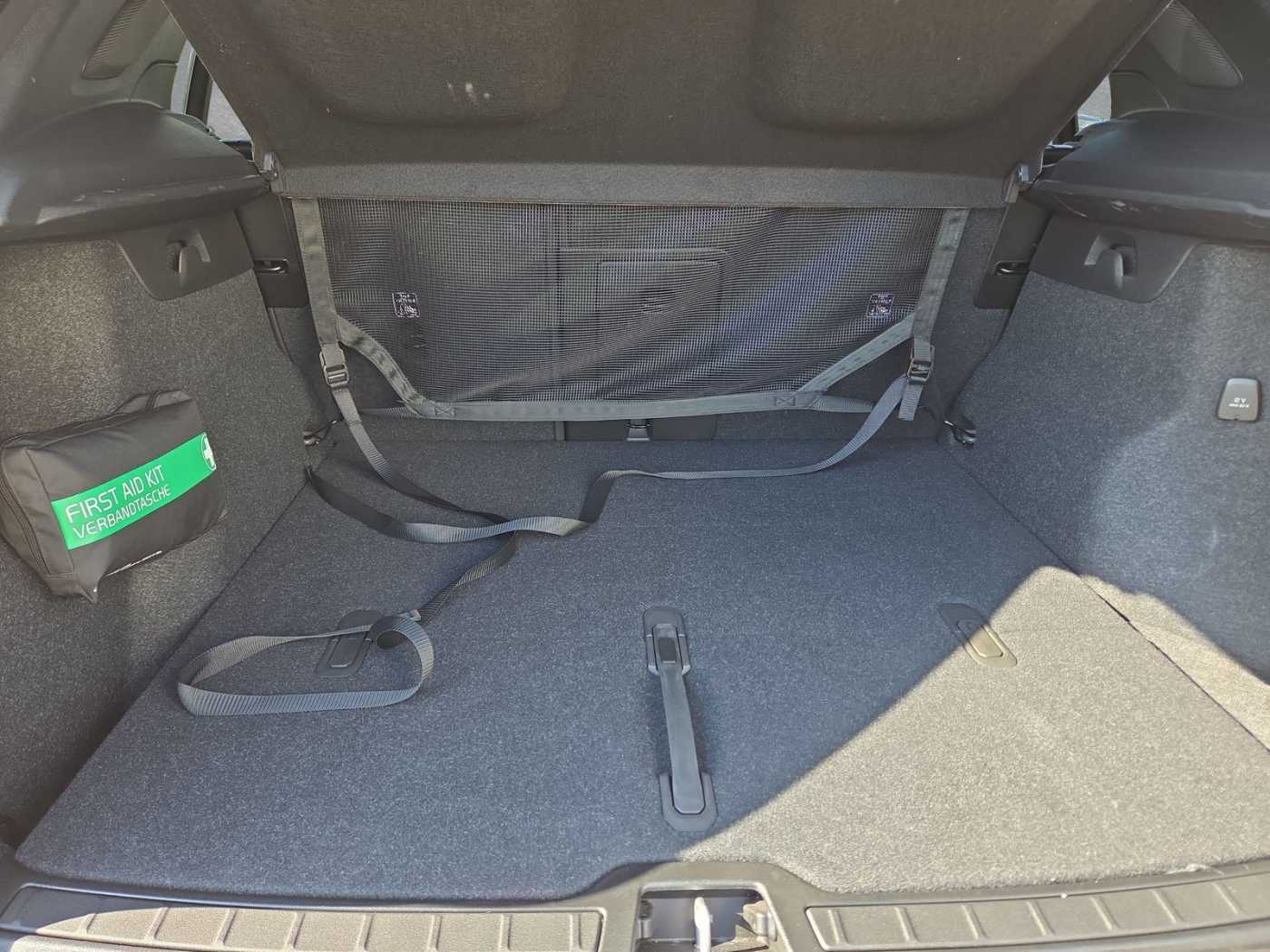 Volvo XC40 – Bild 11