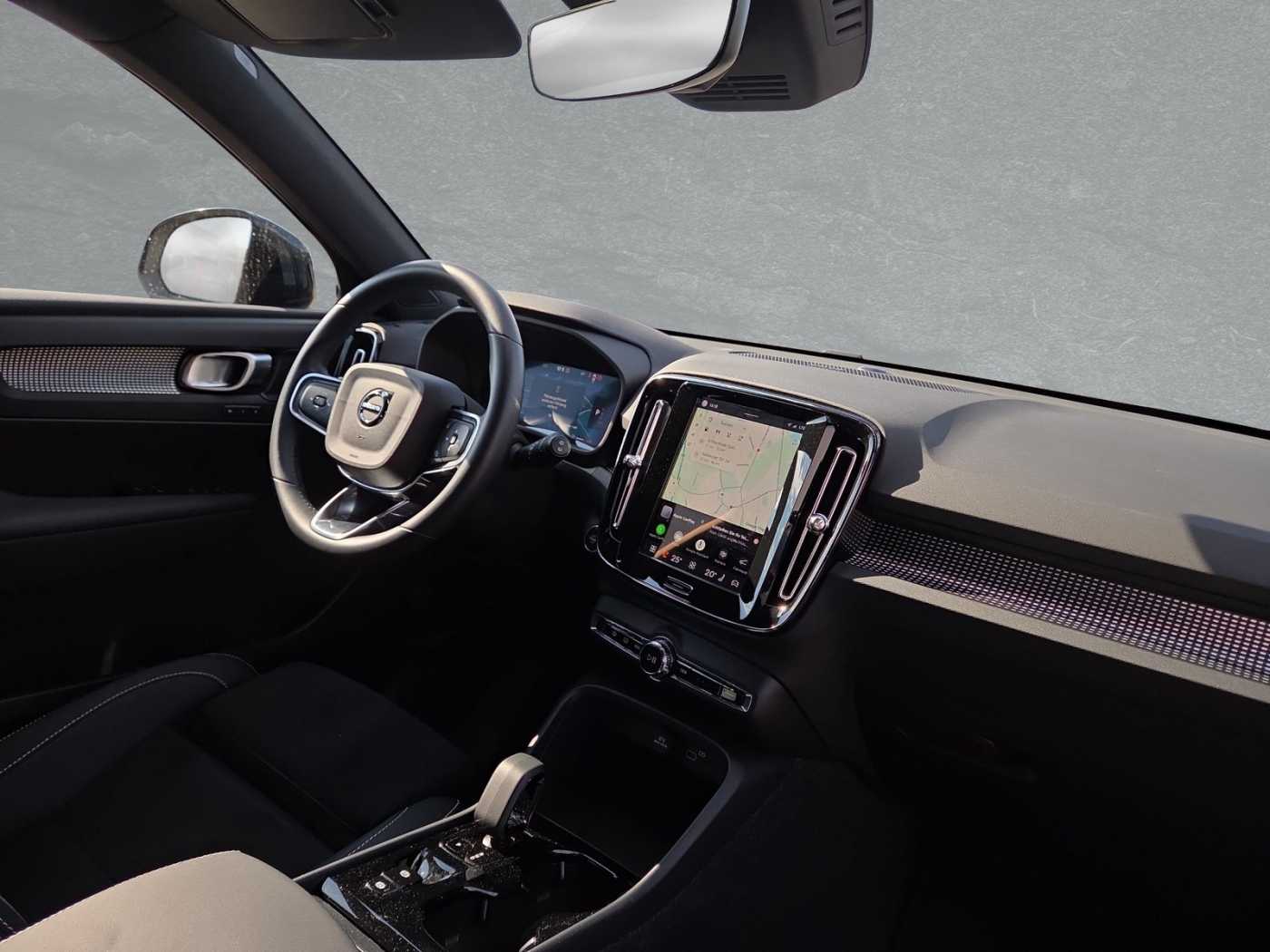Volvo XC40 – Bild 12