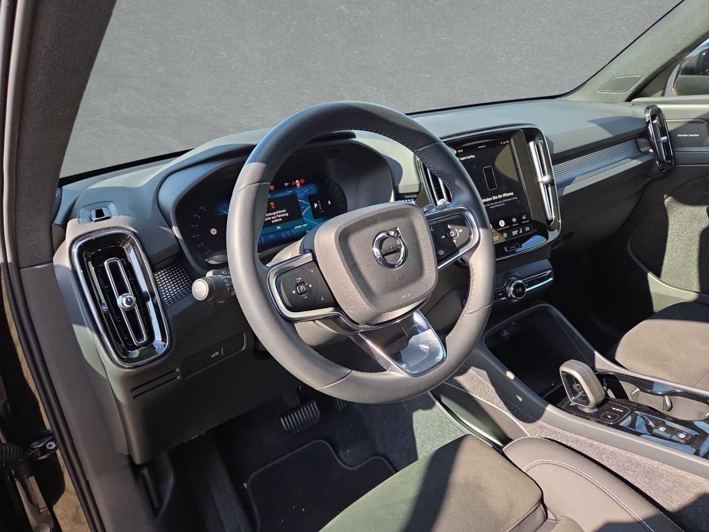 Volvo XC40 – Bild 13