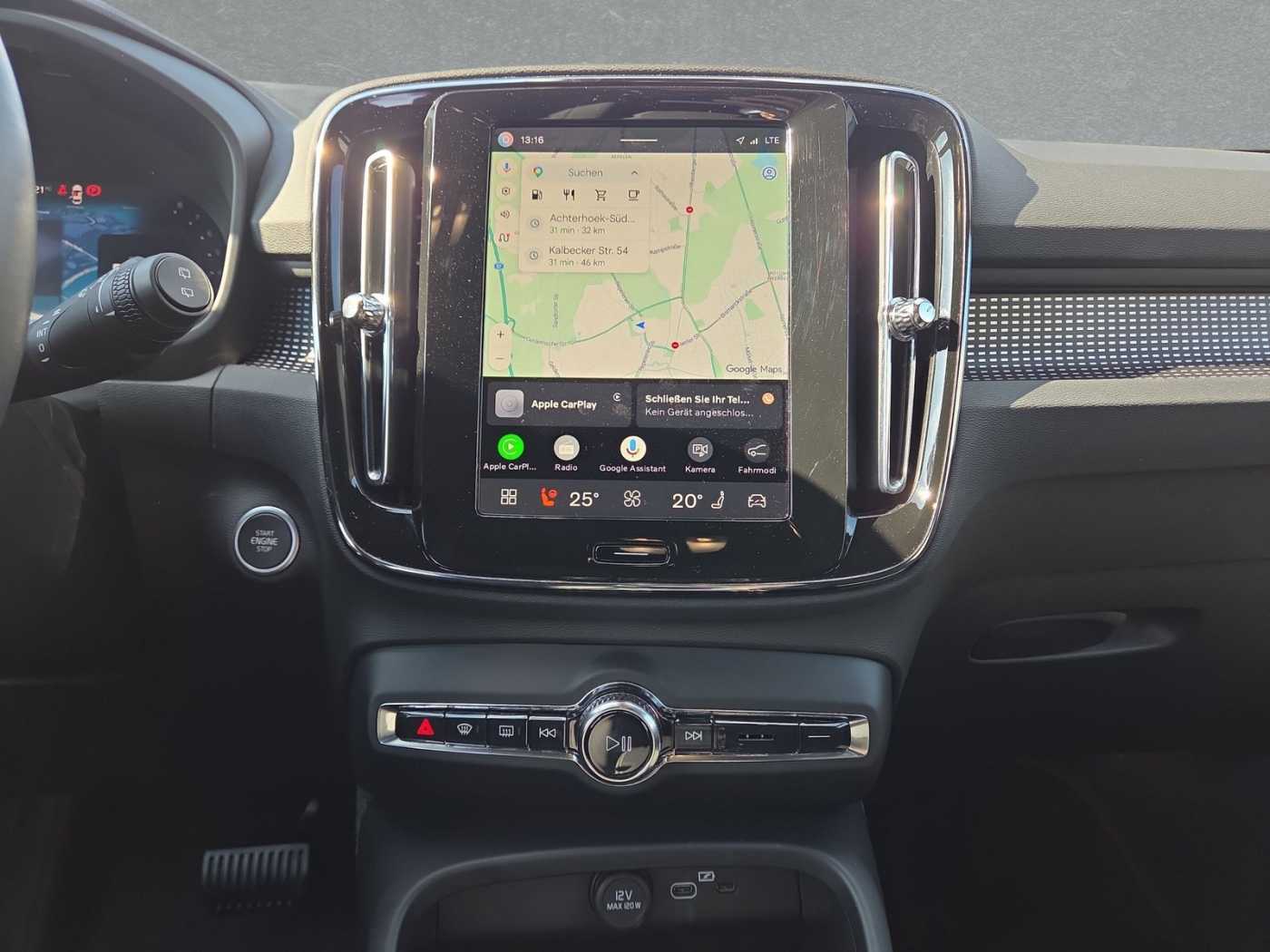 Volvo XC40 – Bild 14
