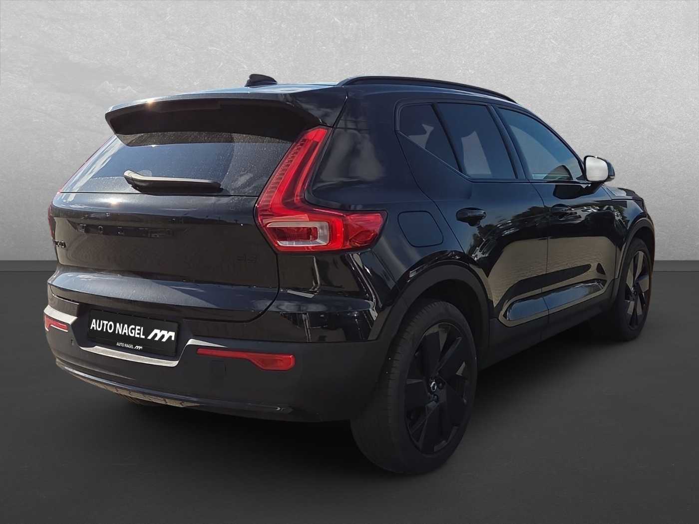 Volvo XC40 – Bild 2