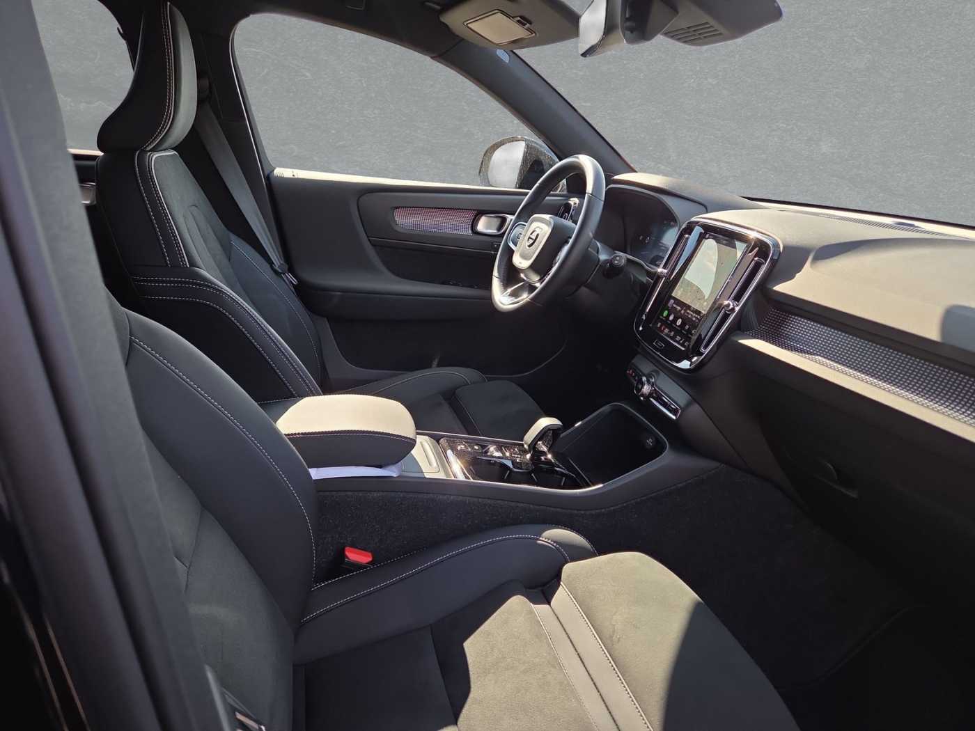Volvo XC40 – Bild 3