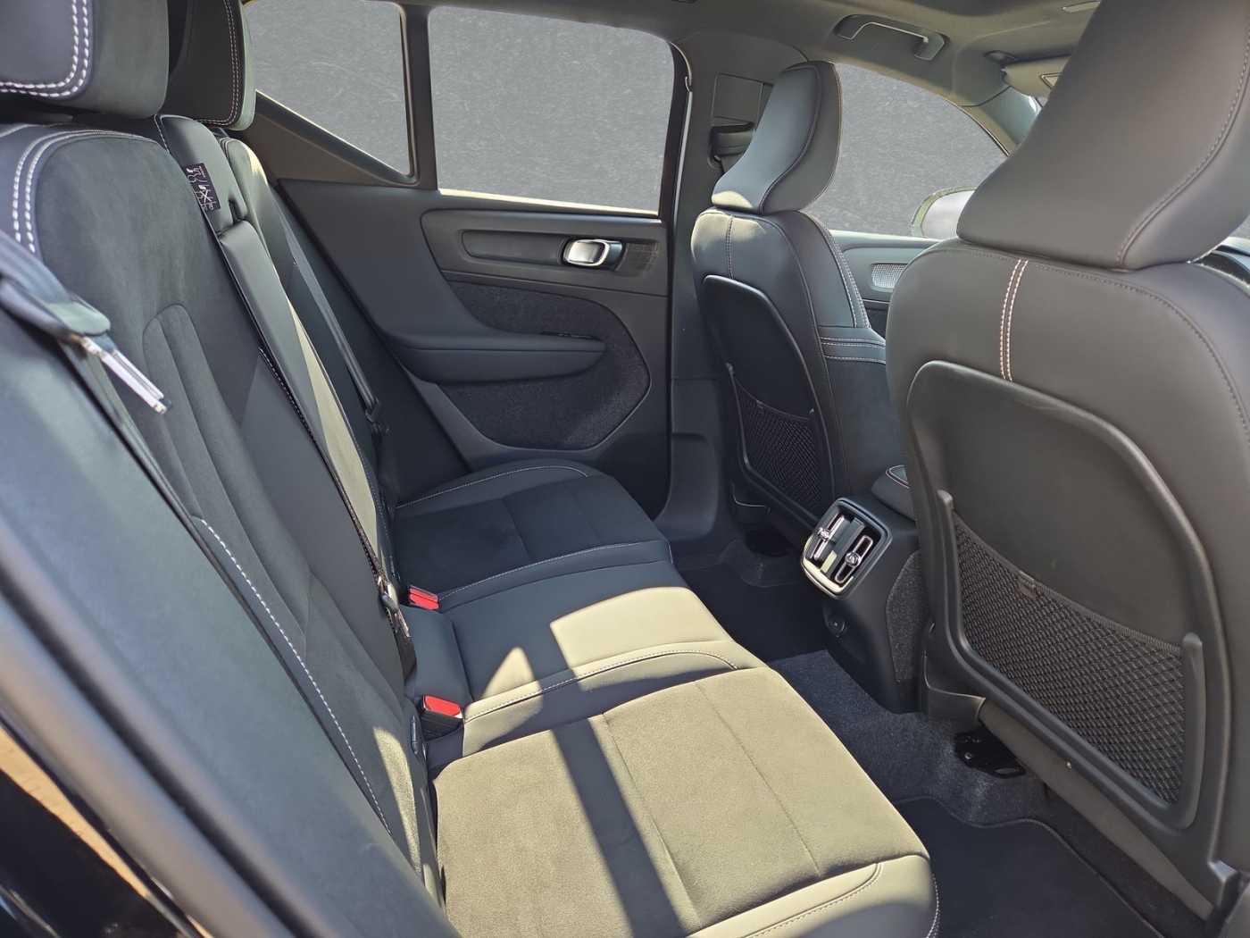 Volvo XC40 – Bild 5