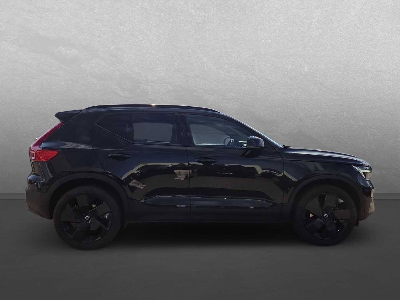 Volvo XC40 – Bild 6