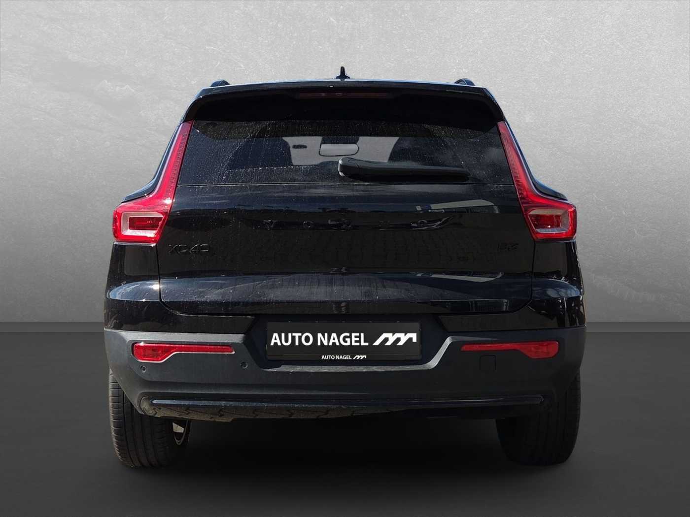 Volvo XC40 – Bild 7