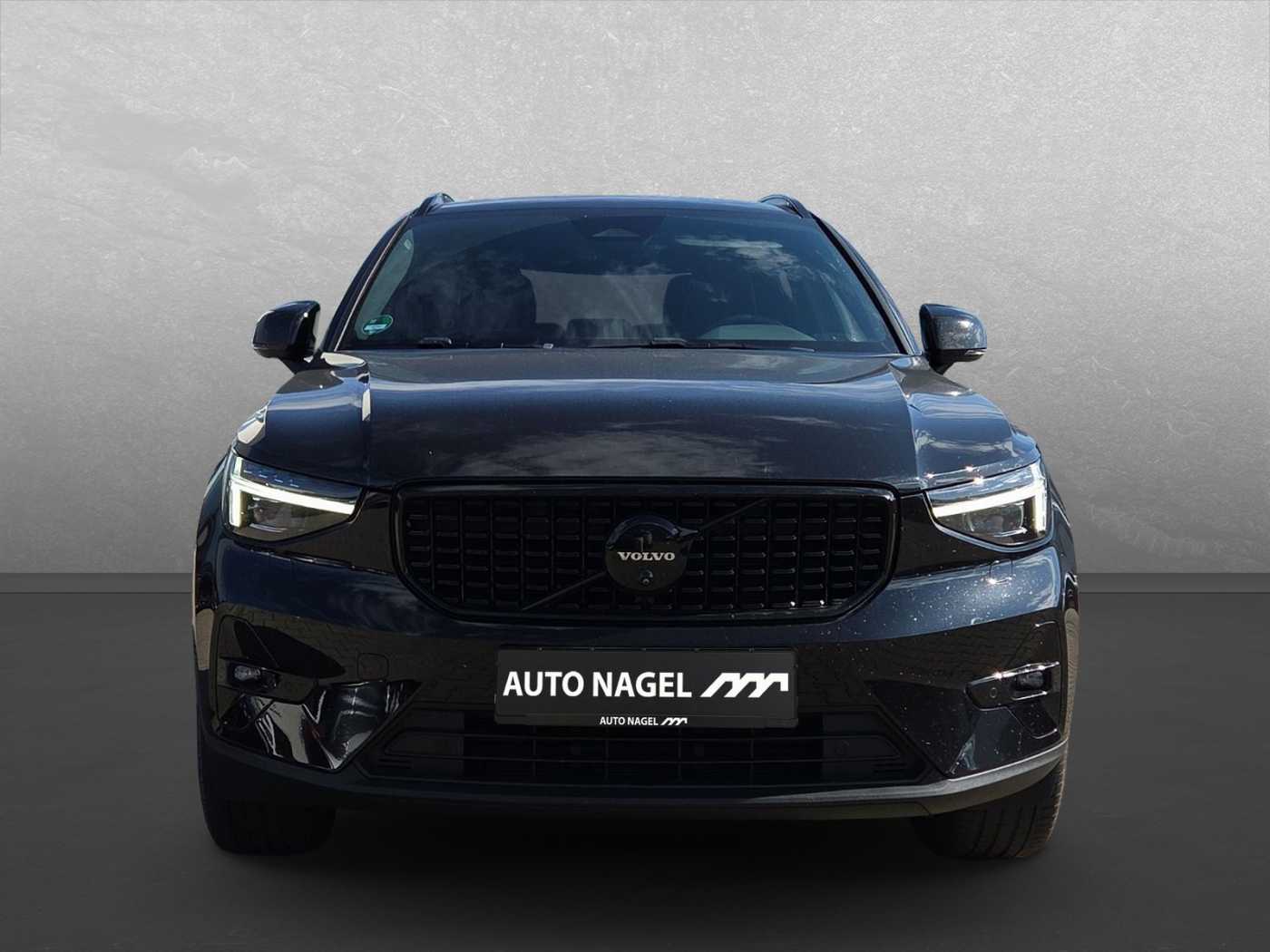 Volvo XC40 – Bild 8