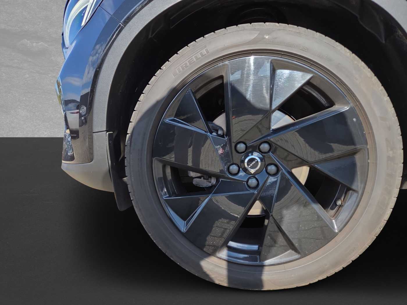 Volvo XC40 – Bild 9