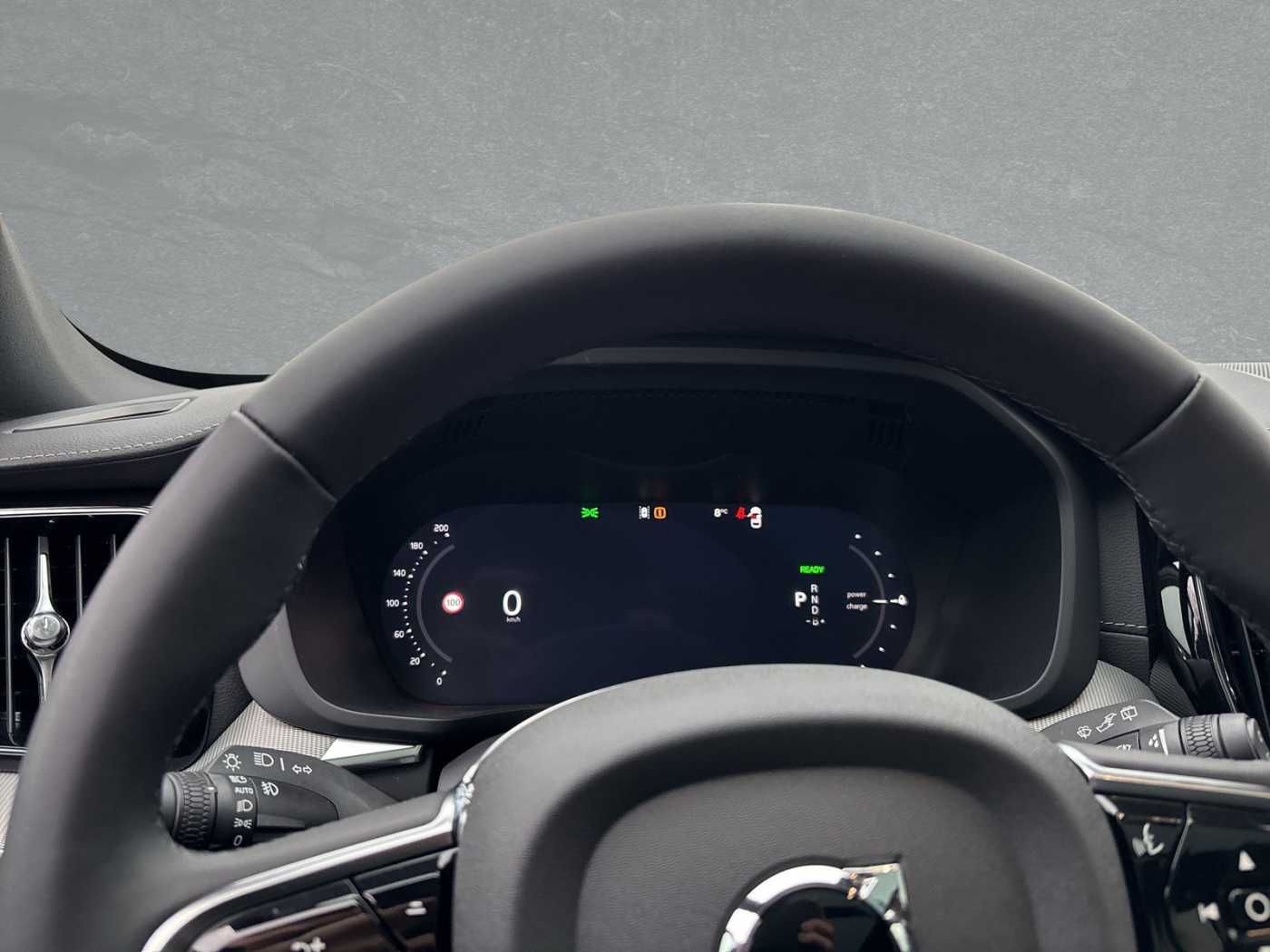 Volvo XC60 – Bild 10