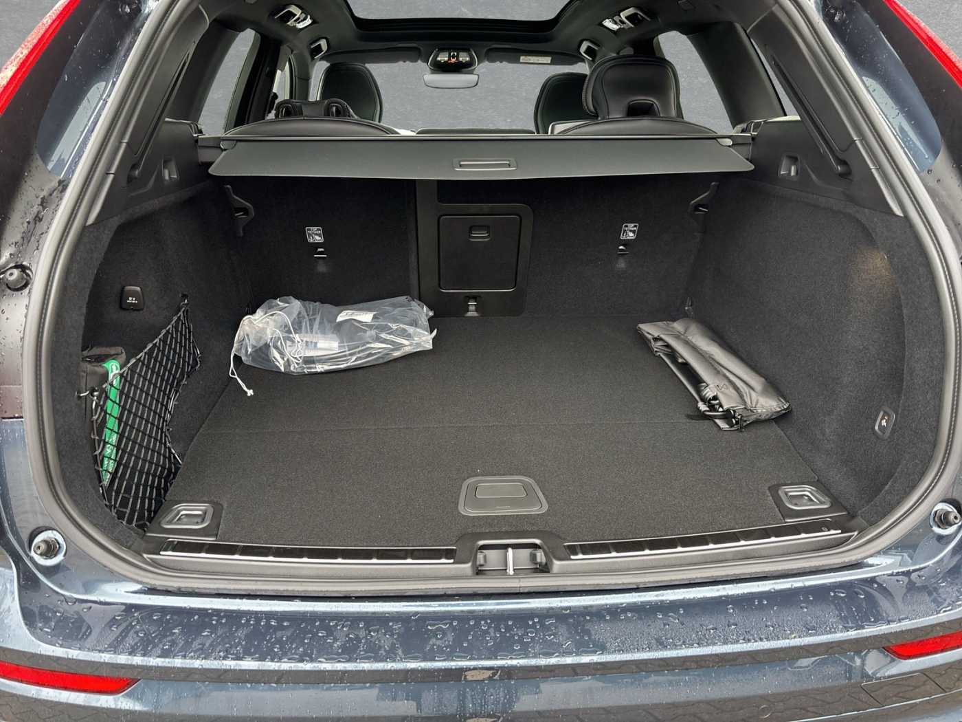 Volvo XC60 – Bild 11