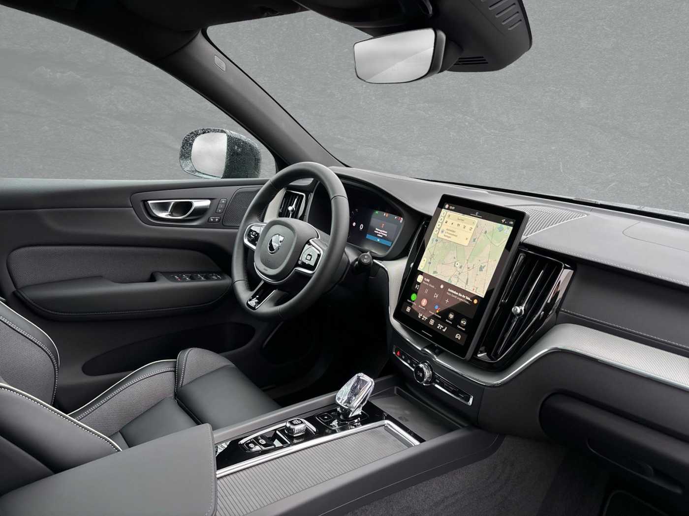 Volvo XC60 – Bild 12