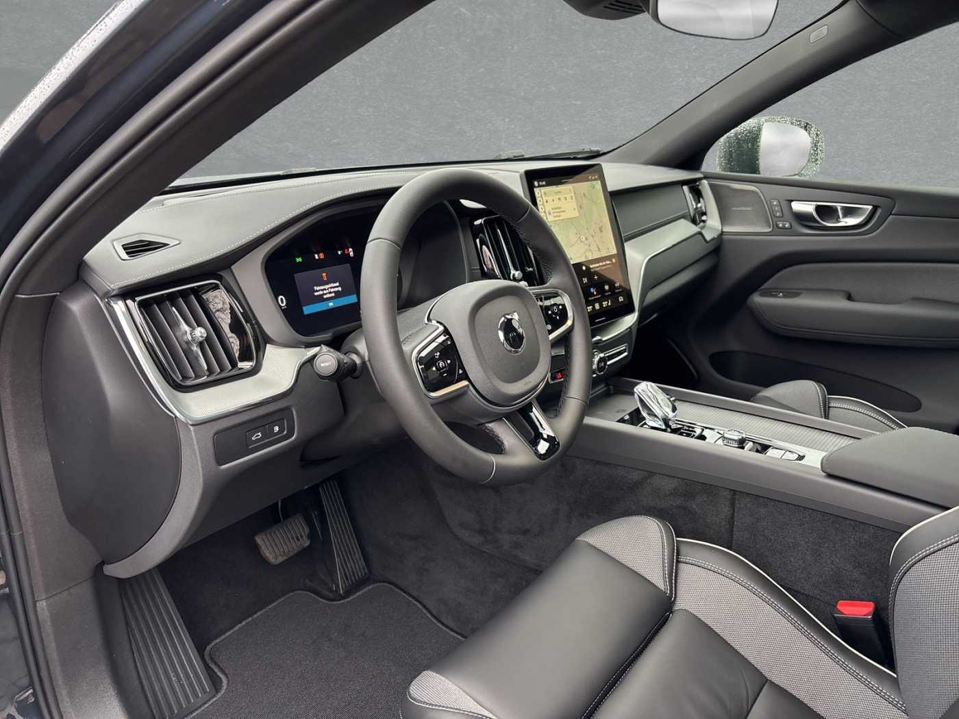 Volvo XC60 – Bild 13