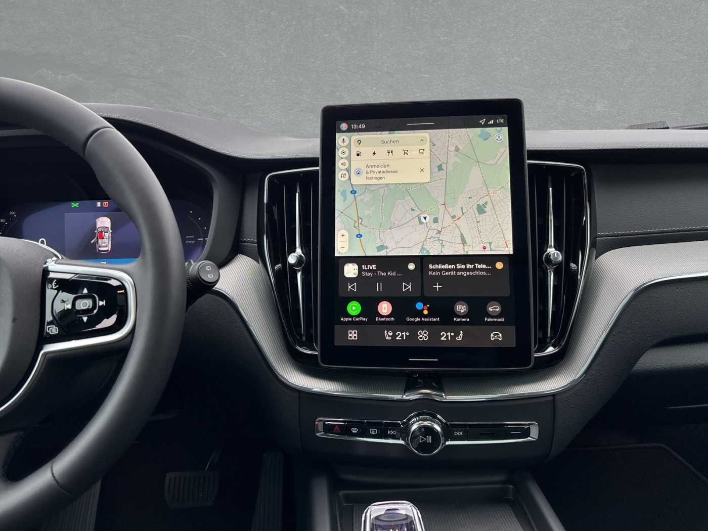 Volvo XC60 – Bild 14