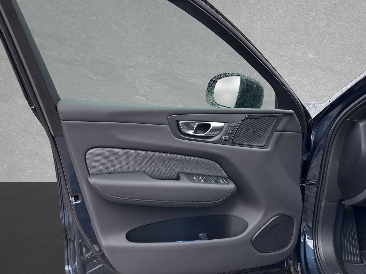 Volvo XC60 – Bild 15