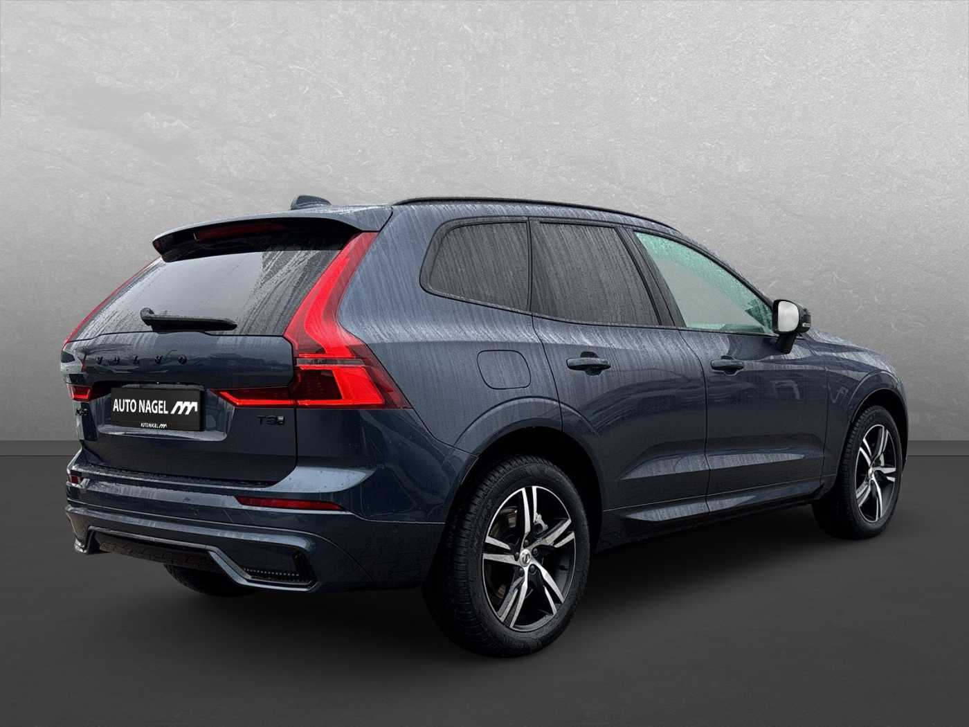 Volvo XC60 – Bild 2