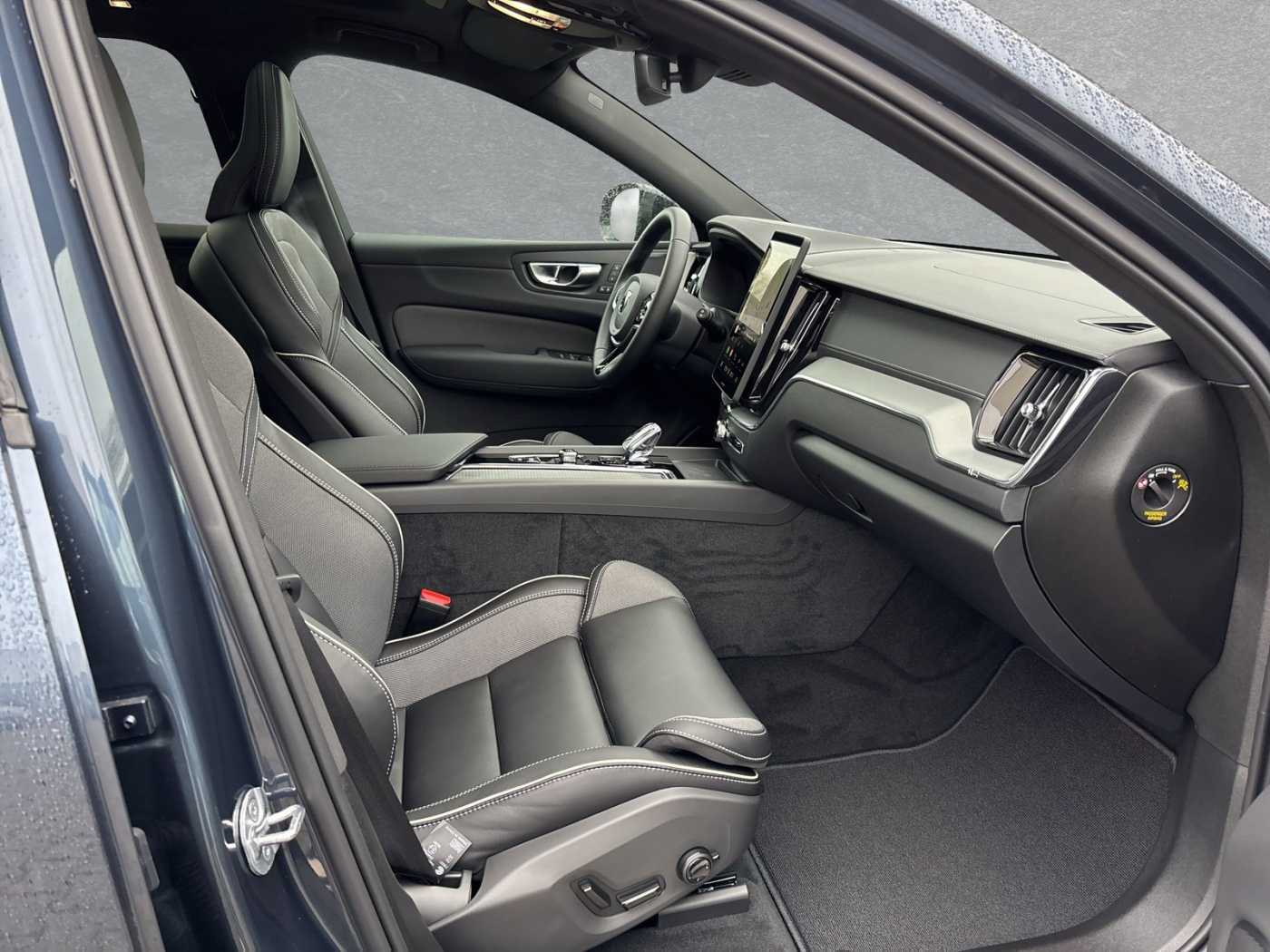Volvo XC60 – Bild 3