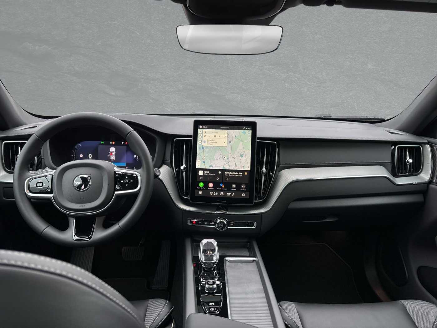 Volvo XC60 – Bild 4