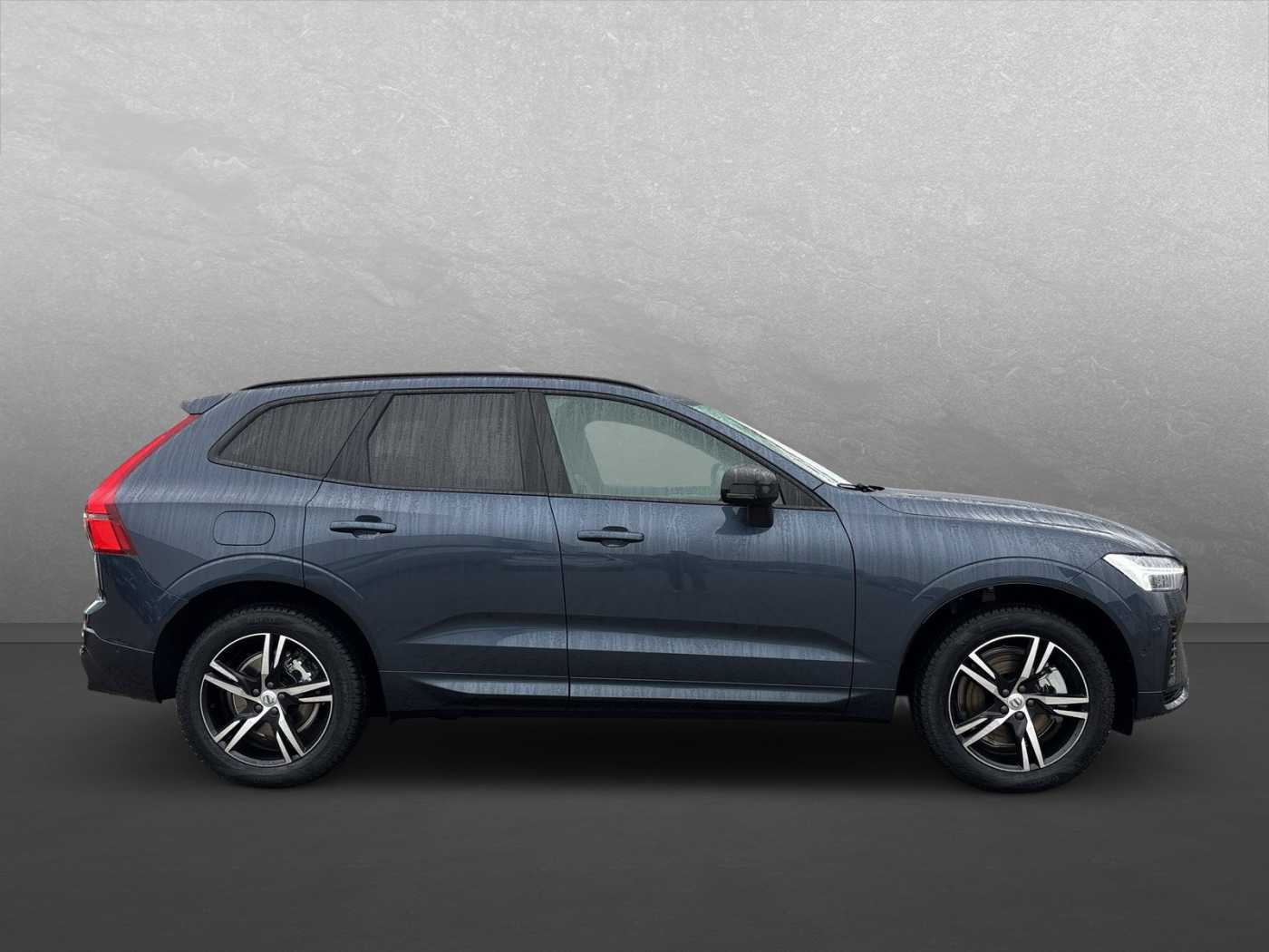Volvo XC60 – Bild 6