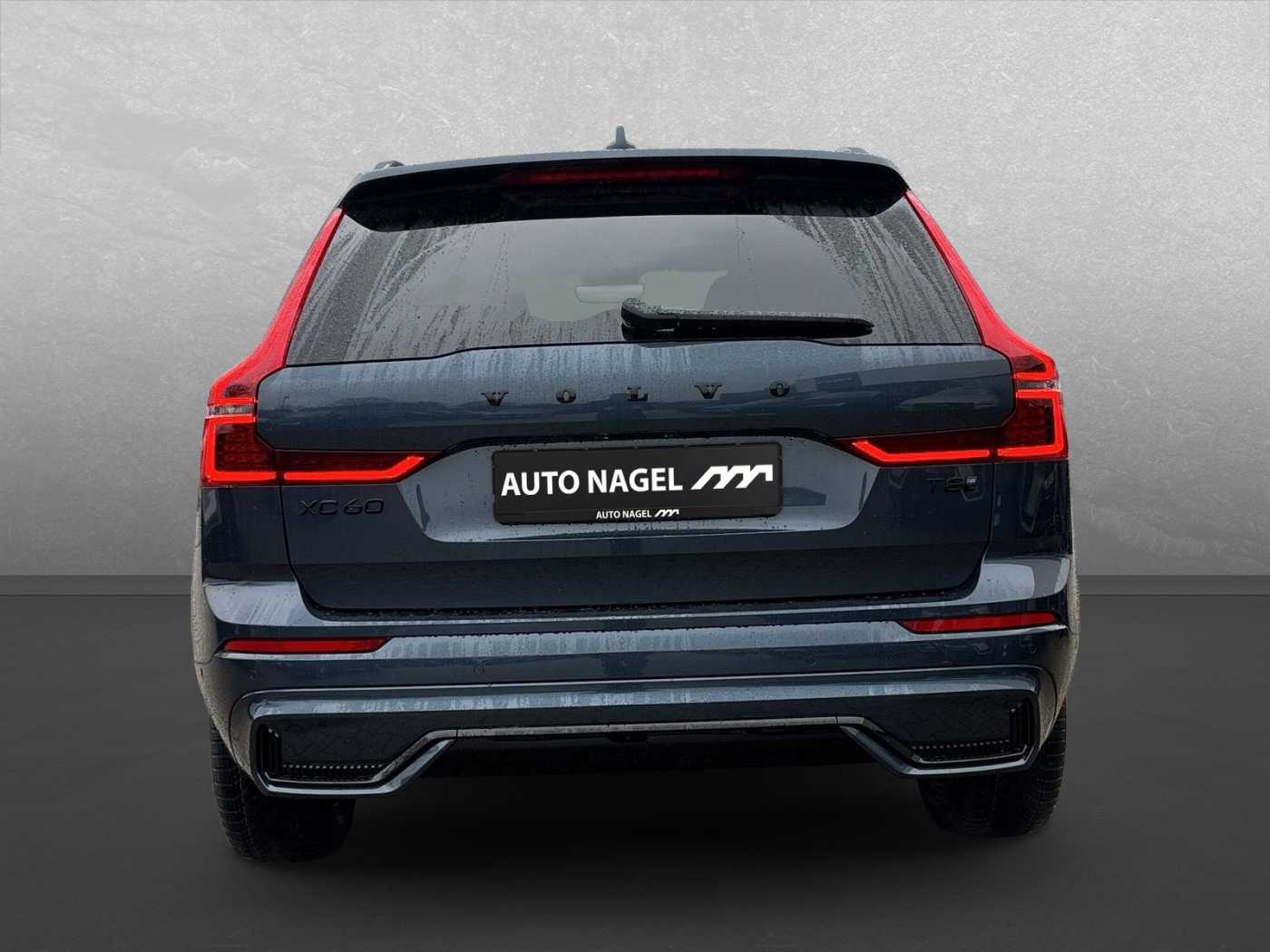 Volvo XC60 – Bild 7
