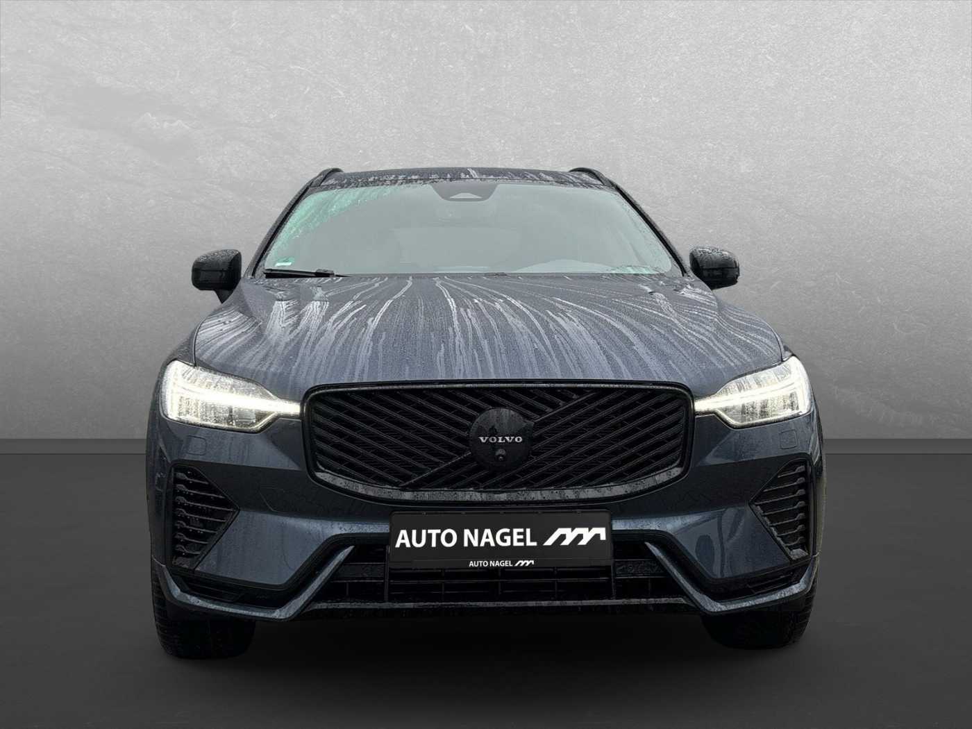 Volvo XC60 – Bild 8
