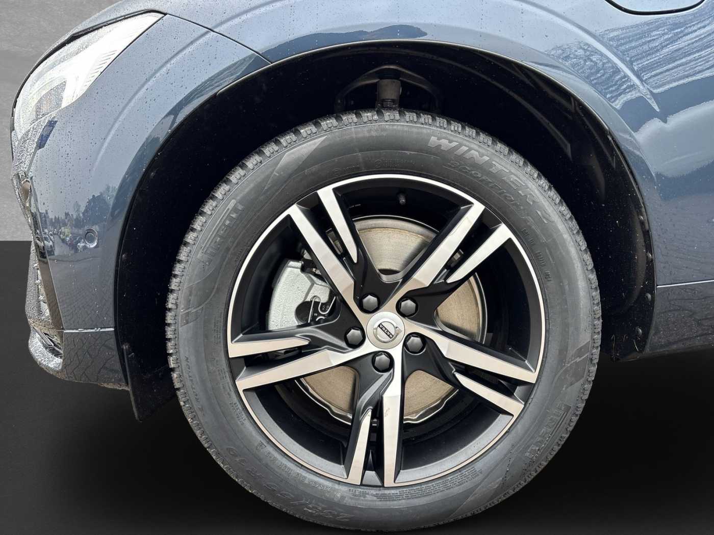 Volvo XC60 – Bild 9