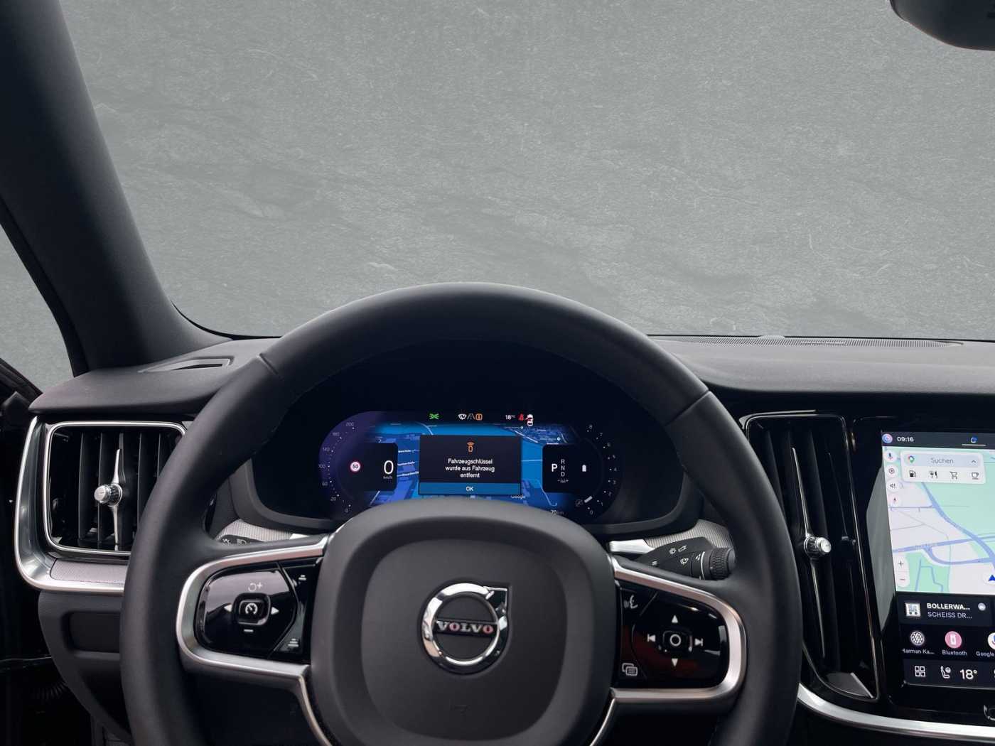 Volvo S60 – Bild 10