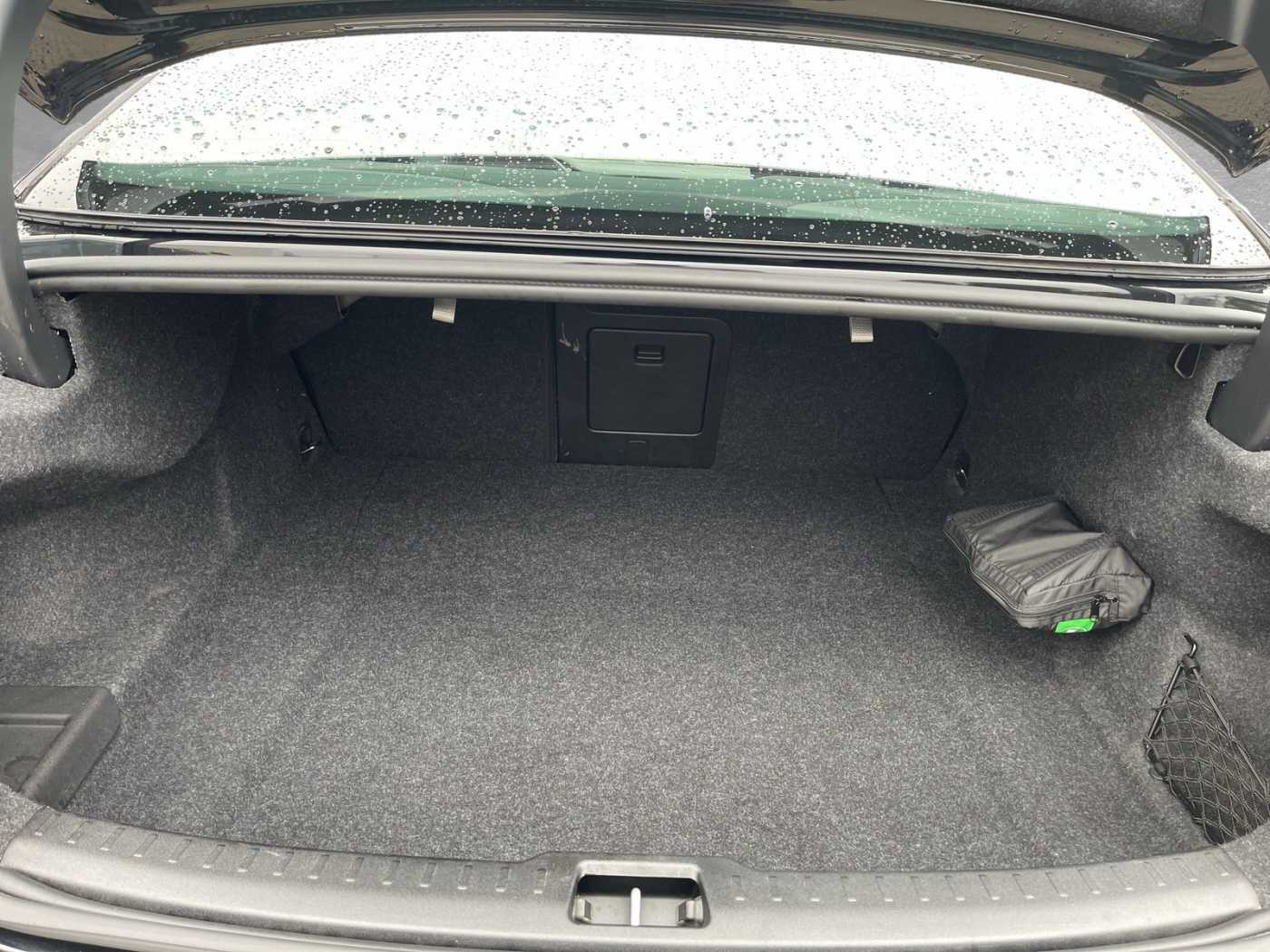 Volvo S60 – Bild 11
