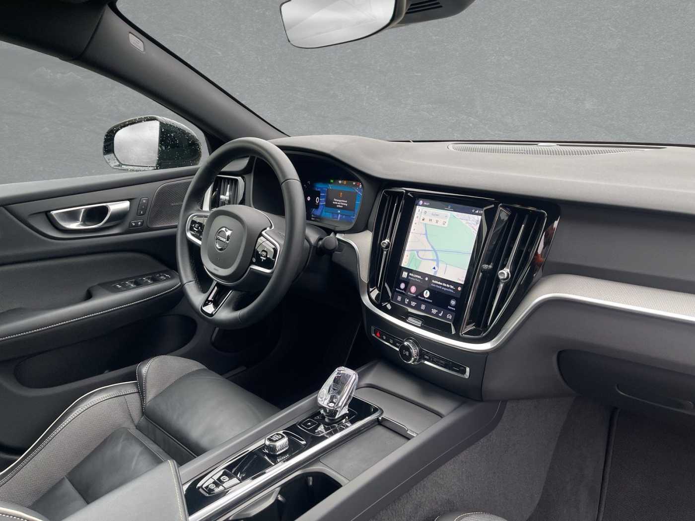 Volvo S60 – Bild 12