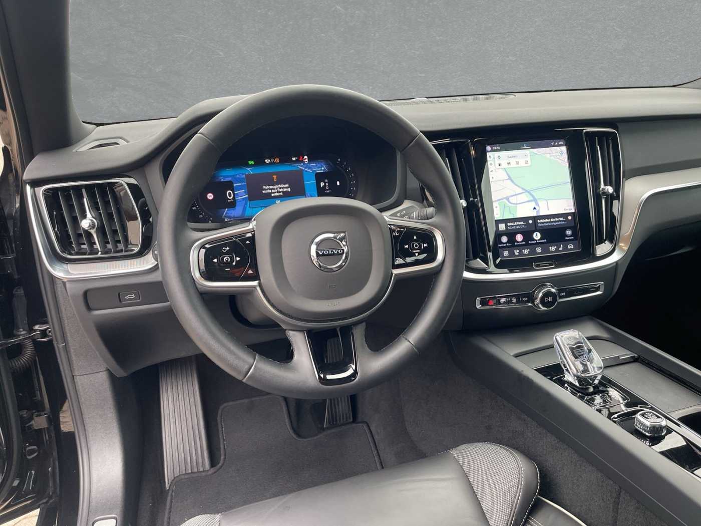 Volvo S60 – Bild 13